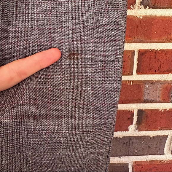 Vintage women's pantsuit - Picture 8 of 8